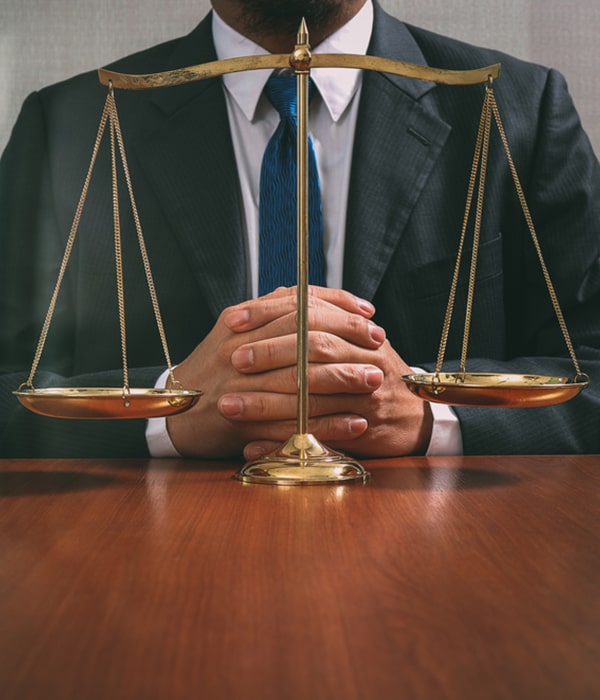 Conheça o escritório de advocacia Cofferi Advogados